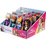 Disney Prinsesser og Frost minidukker - flere varianter - assorteret