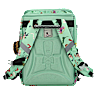 Danpen junior Sallys far skoletaske - pastel