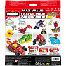 Max bricks bundplade 10" x 10"