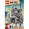 LEGO ONE PIECE Slaget ved Drum-slottet 75645