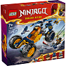 LEGO Ninjago Arins Ninja-Offroader 71811