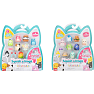 Squish-a-longs 2,5 cm 8-pak – flere varianter – assorteret