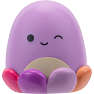 Squish-a-Longs figur 2,5 cm 2-pak – flere varianter - assorteret
