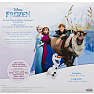 Frozen Anna og Elsa smykkeskrin med lyd