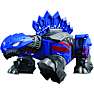 Action Zone converter robot figur - Stegosaur