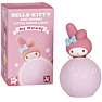 Yume Hello Kitty Moon Lightup figur - flere varianter - assorteret