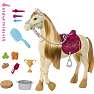 Barbie danse- og showhest