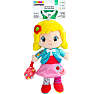 Lamaze drukke rangle