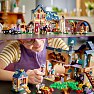 LEGO® Friends Økologisk gård 41721