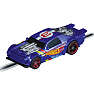 Carrera Go!!! Hot Wheels racerbane og -biler