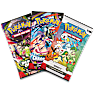 Pokémon First Partner Collection Box 2 samlekort