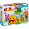 LEGO DUPLO Disney Peter Plys' fødselsdagsfest 10457