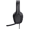 Trust GXT415 Zirox headset - sort