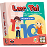 Danspil lær tal 1-10 (dk)