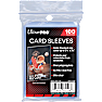 Ultra Pro kortlommer til samlekort 100 stk.