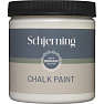 Schjerning kalkmaling 250 ml - cappuccino