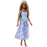 Barbie dukke – flere varianter – assorteret