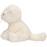TOPModel kattebamse 16 cm - hvid