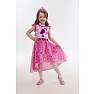 Barbie kostume str. 104-116 cm