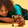 LEGO® Marvel Iron Mans kamprobot 76203