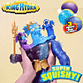 Goo Jit Zu King Hydra figur 24 cm