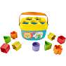 Fisher-Price® Baby's First Blocks