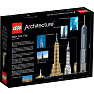 LEGO Architecture New York City 21028