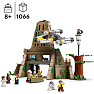 LEGO® Star Wars: Et nyt håb Oprørsbasen på Yavin 4 75365