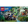 LEGO City Jungleeventyr – offroad-truck 60426