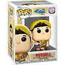 Funko! Pop vinyl russell