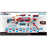 X-shot Regenerator blaster