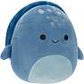 Squishmallows samlerplysdyr 19 cm - flere varianter - assorteret