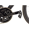 SCO Rebel SH105 racercykel carbon 28" 53 cm 22 gear 2022
