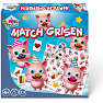 Games for fun Match grisen