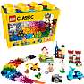 LEGO Classic Kreativt byggeri - stor 10698