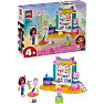 LEGO Gabbys Dukkehus Kreatid med Æskebarn 10795