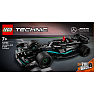 LEGO Technic Mercedes-AMG F1 W14 E Performance pull-back 42165