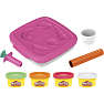 Play-Doh Create'n Go-legesæt