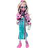Monster High Lagoona Blue dukke
