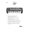 Music Keyboard
