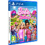 Playstation 4: Barbie Project Friendship
