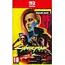 Switch 2 Cyberpunk 2077 - Ultimate Edition
