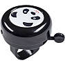321Go! ringeklokke - sort panda