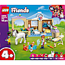LEGO Friends dyrlægeklinik 42696