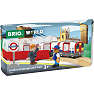Brio 36085 London Underground tog