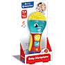 Clementoni baby mikrofon