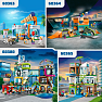 LEGO® City Ishus 60363