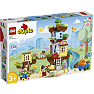 LEGO DUPLO 3-i-1-trætophus 10993