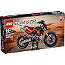 LEGO Technic Ducati Desmo450 MX Factory-motorcykel 42238