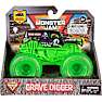Monster Jam 1:43 Light Up Wheels Truck legetøjsbil - flere varianter - assorteret